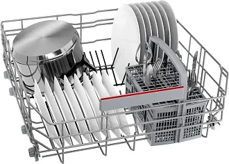 Встраиваемая посудомоечная машина Bosch SGV4HAX48E 4