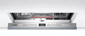 Встраиваемая посудомоечная машина Bosch SGV4HAX48E 5
