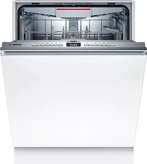Встраиваемая посудомоечная машина Bosch SGV4HVX33E