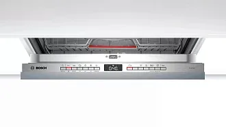 Встраиваемая посудомоечная машина Bosch SGV4HVX33E 3