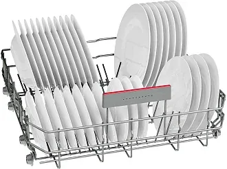 Встраиваемая посудомоечная машина Bosch SGV4HVX33E 4