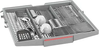 Встраиваемая посудомоечная машина Bosch SGV4HVX33E 7