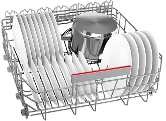 Встраиваемая посудомоечная машина Bosch SHH 4HCX48E 2