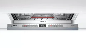 Встраиваемая посудомоечная машина Bosch SHH 4HCX48E 4