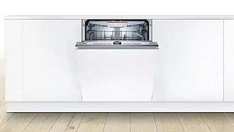 Встраиваемая посудомоечная машина Bosch SHH 4HCX48E 5