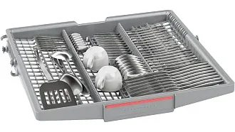 Встраиваемая посудомоечная машина Bosch SHH 4HCX48E 6