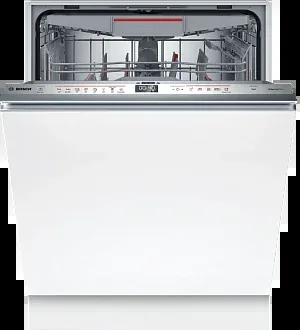 Встраиваемая посудомоечная машина Bosch SMD 6ECX00E
