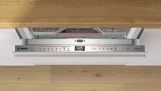 Встраиваемая посудомоечная машина Bosch SMD 6ECX00E 3