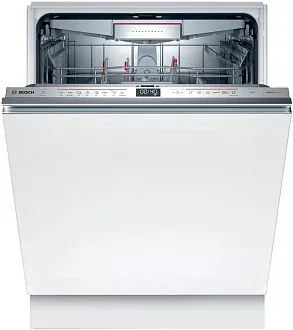 Встраиваемая посудомоечная машина Bosch SMD6HCX4FR