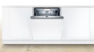 Встраиваемая посудомоечная машина Bosch SMD6HCX4FR 2
