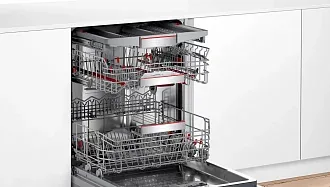 Встраиваемая посудомоечная машина Bosch SMD6HCX4FR 3