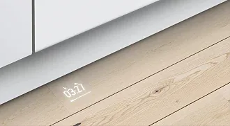 Встраиваемая посудомоечная машина Bosch SMD6HCX4FR 4