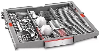 Встраиваемая посудомоечная машина Bosch SMD6HCX4FR 5