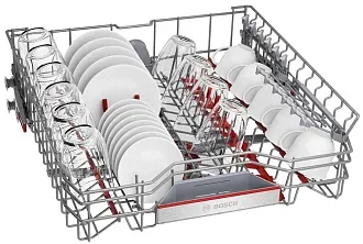 Встраиваемая посудомоечная машина Bosch SMD6HCX4FR 7