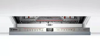 Встраиваемая посудомоечная машина Bosch SMD6HCX4FR 8