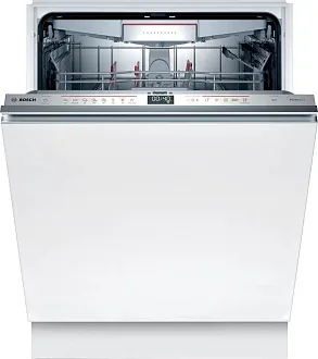Встраиваемая посудомоечная машина Bosch SMD6ZCX50E
