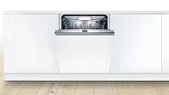 Встраиваемая посудомоечная машина Bosch SMD6ZCX50E 2