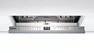 Встраиваемая посудомоечная машина Bosch SMD6ZCX50E 3
