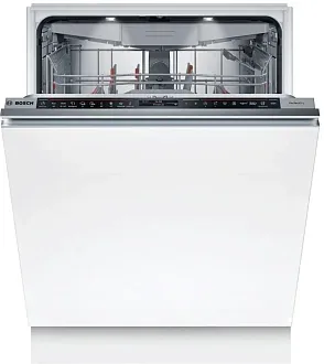 Встраиваемая посудомоечная машина Bosch SMD8TCX01E