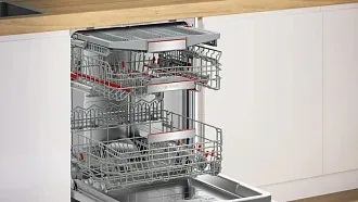 Встраиваемая посудомоечная машина Bosch SMD8TCX01E 6