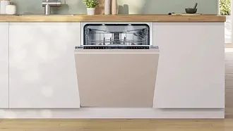 Встраиваемая посудомоечная машина Bosch SMD8TCX01E 7