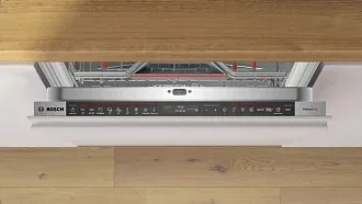 Встраиваемая посудомоечная машина Bosch SMD8TCX01E 8