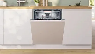 Встраиваемая посудомоечная машина Bosch SMD8YC801E 2