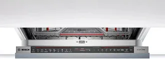 Встраиваемая посудомоечная машина Bosch SMD8YC801E 3