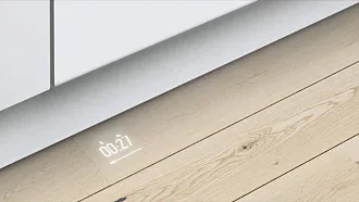 Встраиваемая посудомоечная машина Bosch SMD8YC801E 5