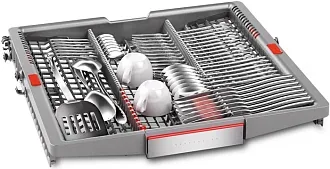 Встраиваемая посудомоечная машина Bosch SMD8YC801E 6