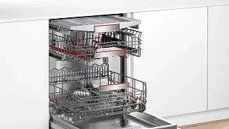 Встраиваемая посудомоечная машина Bosch SMD8YC801E 7