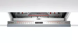 Встраиваемая посудомоечная машина Bosch SMD8ZCX30R 7