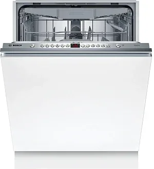 Встраиваемая посудомоечная машина Bosch SME26EX00E 8