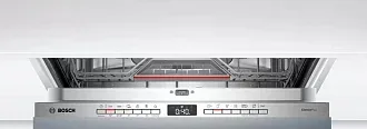 Встраиваемая посудомоечная машина Bosch SMH4HCX48E 2