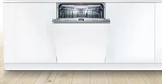 Встраиваемая посудомоечная машина Bosch SMH4HCX48E 4
