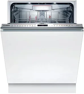 Встраиваемая посудомоечная машина Bosch SMH8ZCX10R