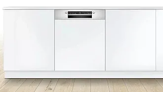 Встраиваемая посудомоечная машина Bosch SMI2ITS33E 2