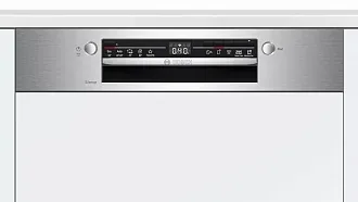 Встраиваемая посудомоечная машина Bosch SMI2ITS33E 3