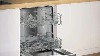 Встраиваемая посудомоечная машина Bosch SMI2ITS33E 7