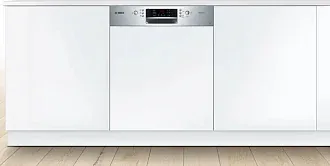 Встраиваемая посудомоечная машина Bosch SMI46KS00T 3