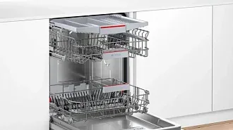 Встраиваемая посудомоечная машина Bosch SMI46KS00T 4