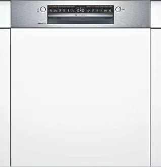 Встраиваемая посудомоечная машина Bosch SMI4HAS48E