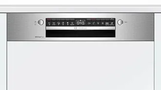 Встраиваемая посудомоечная машина Bosch SMI4HAS48E 2