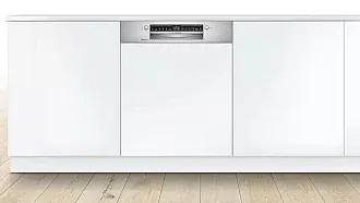 Встраиваемая посудомоечная машина Bosch SMI4HAS48E 3