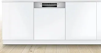 Встраиваемая посудомоечная машина Bosch SMI4HVS31E 2