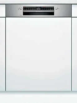 Встраиваемая посудомоечная машина Bosch SMI4IMS60T 2