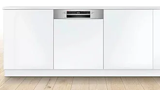 Встраиваемая посудомоечная машина Bosch SMI4IMS60T 3