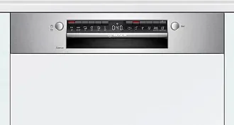 Встраиваемая посудомоечная машина Bosch SMI4IMS60T 4