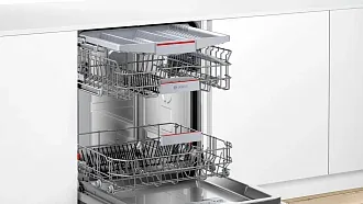 Встраиваемая посудомоечная машина Bosch SMI4IMS60T 5