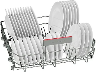 Встраиваемая посудомоечная машина Bosch SMI4IMS60T 7